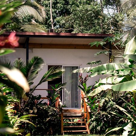 Somewhere Bocas del Toro Exterior photo