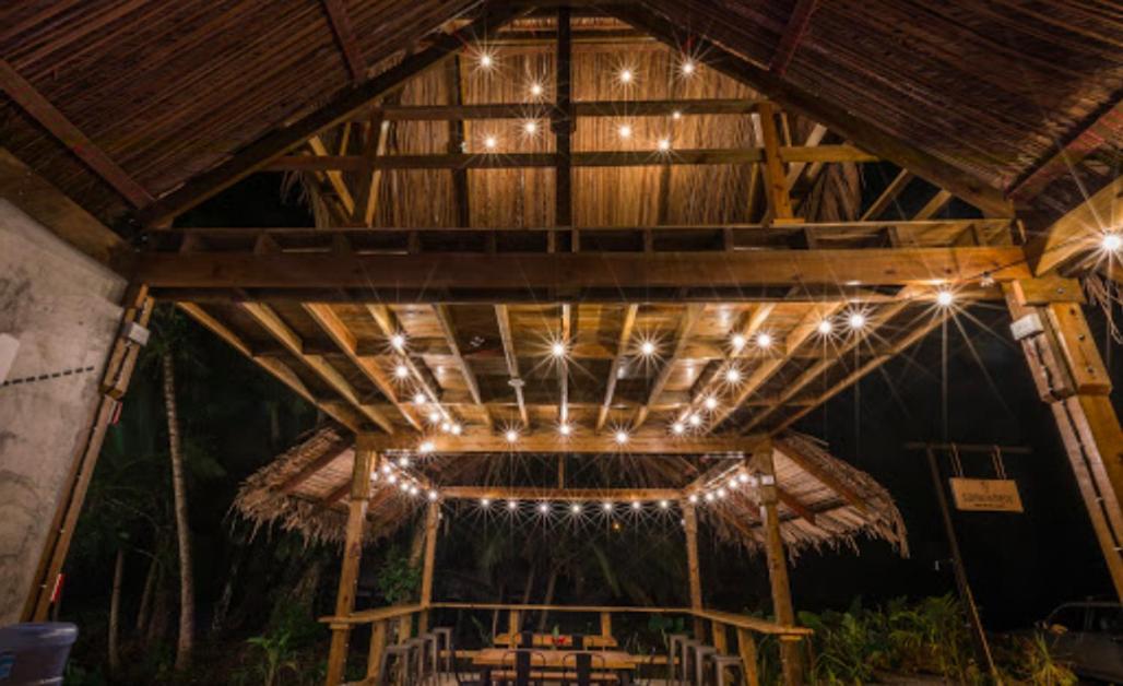 Somewhere Bocas del Toro Exterior photo