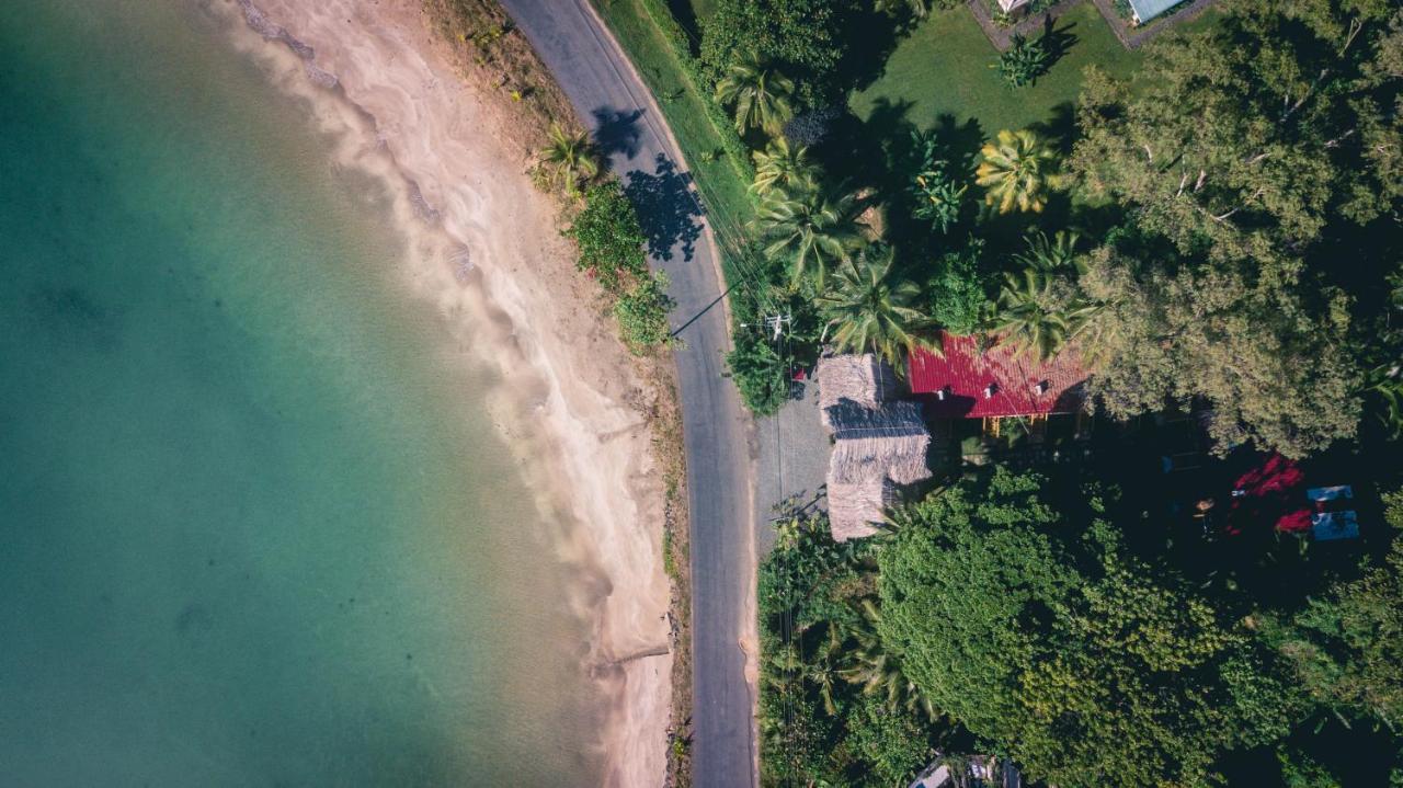 Somewhere Bocas del Toro Exterior photo