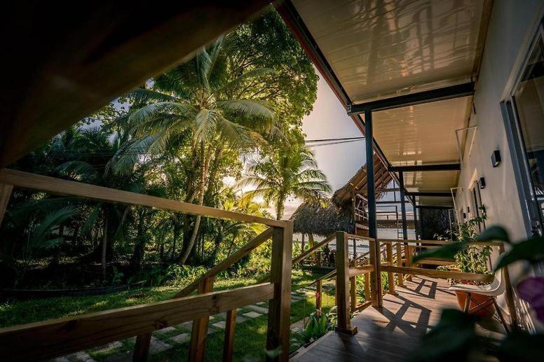 Somewhere Bocas del Toro Exterior photo