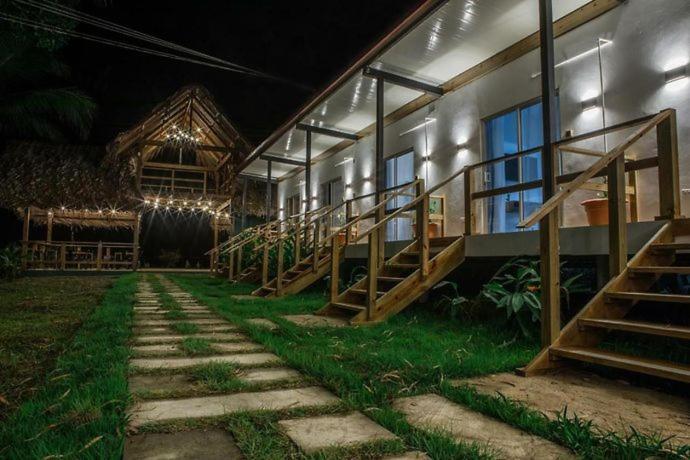 Somewhere Bocas del Toro Exterior photo