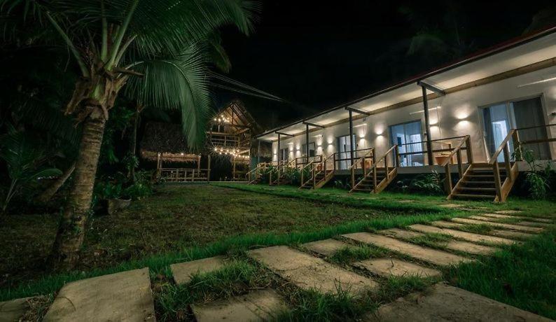 Somewhere Bocas del Toro Exterior photo