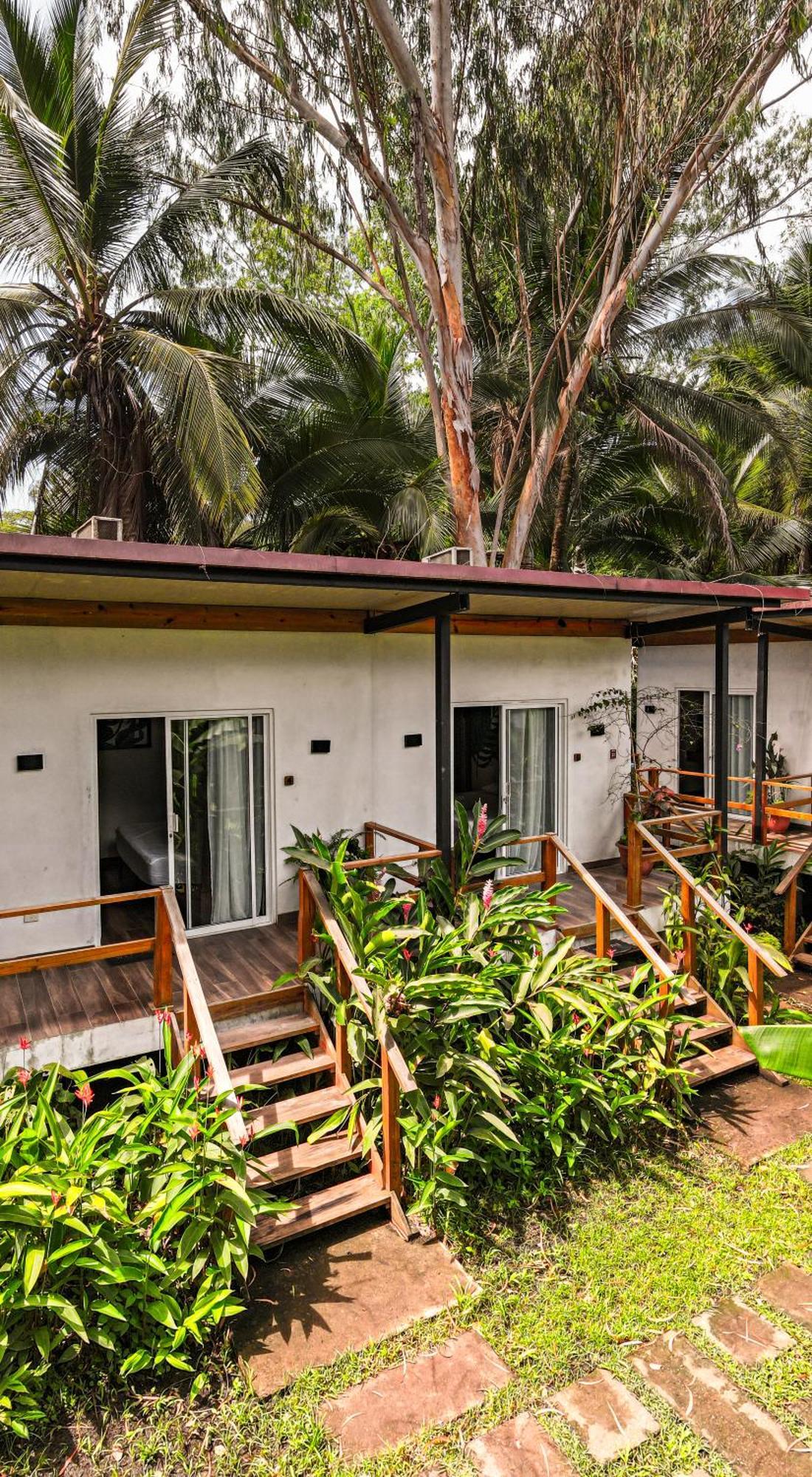 Somewhere Bocas del Toro Exterior photo