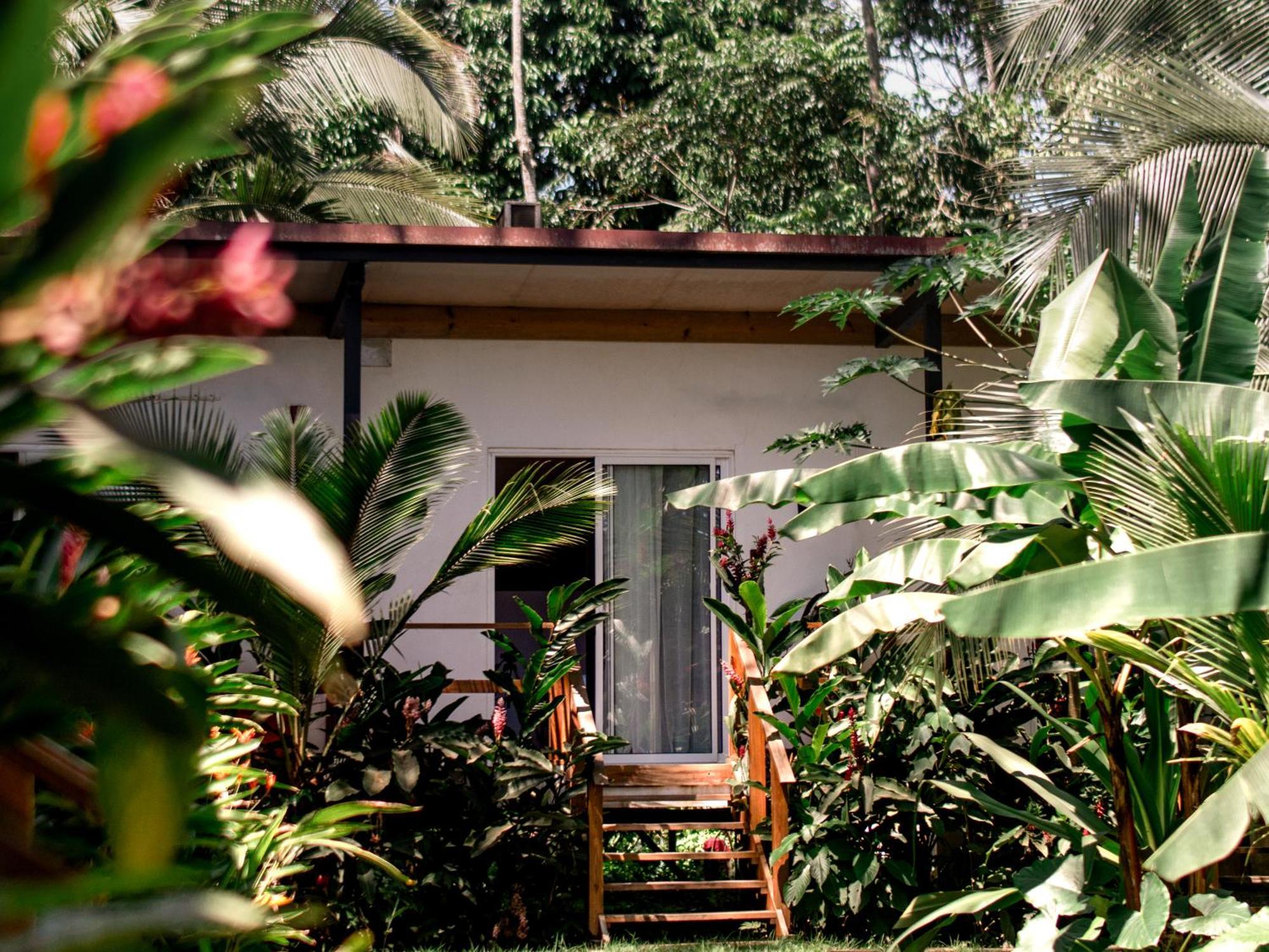 Somewhere Bocas del Toro Exterior photo