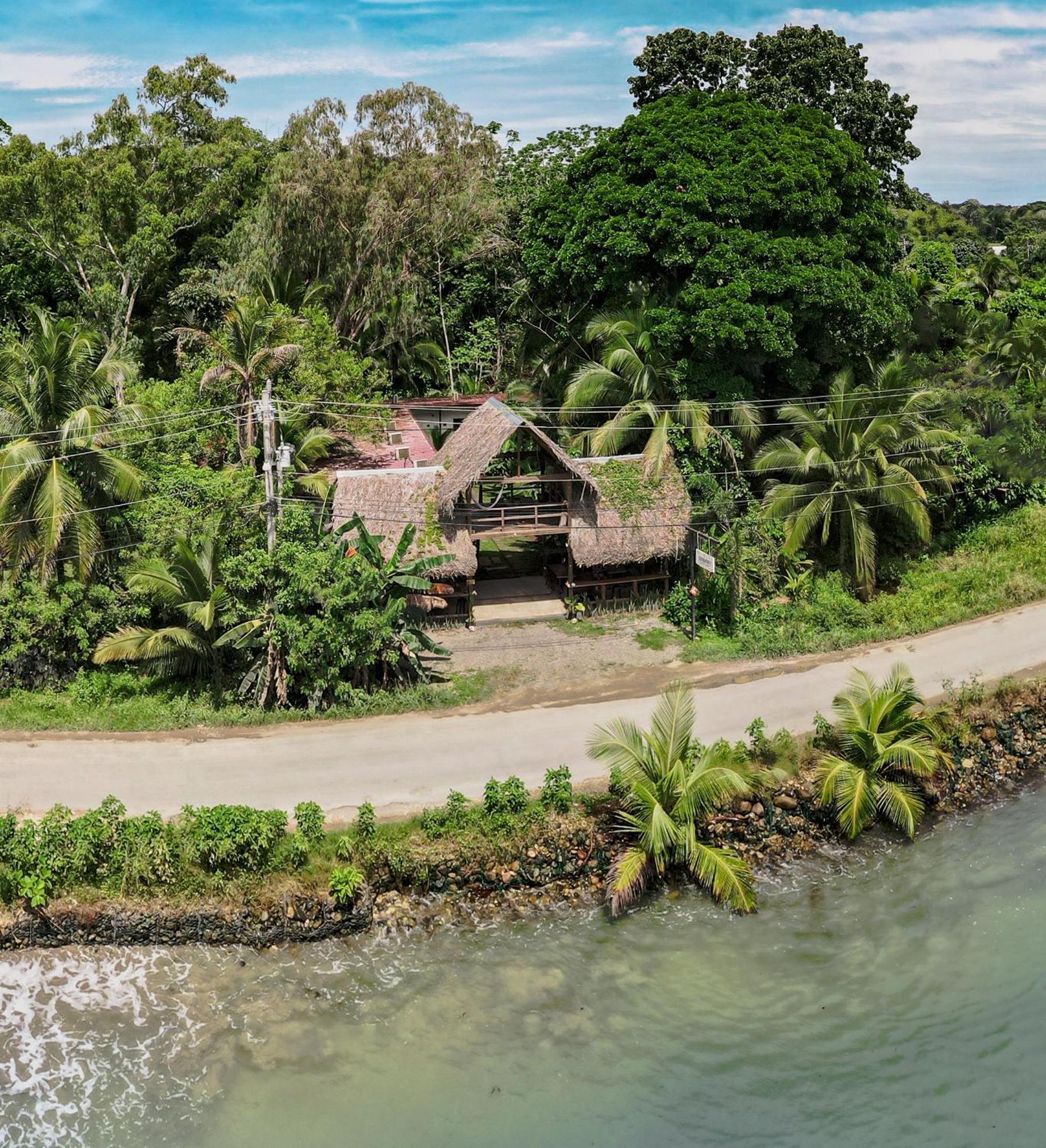 Somewhere Bocas del Toro Exterior photo