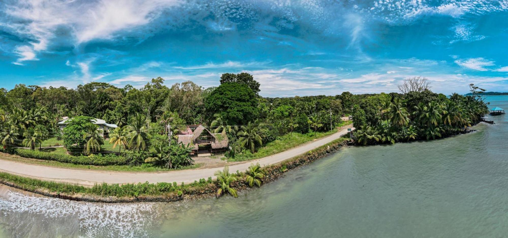 Somewhere Bocas del Toro Exterior photo