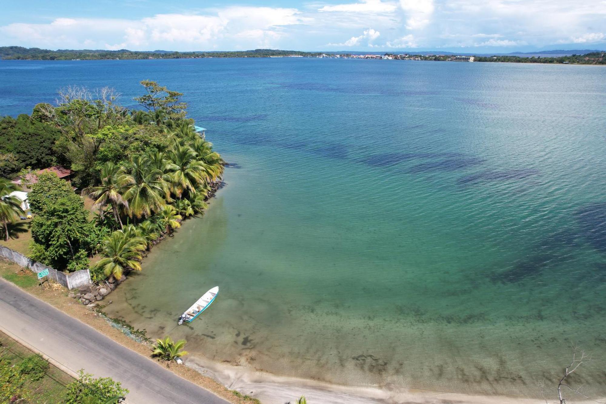 Somewhere Bocas del Toro Exterior photo