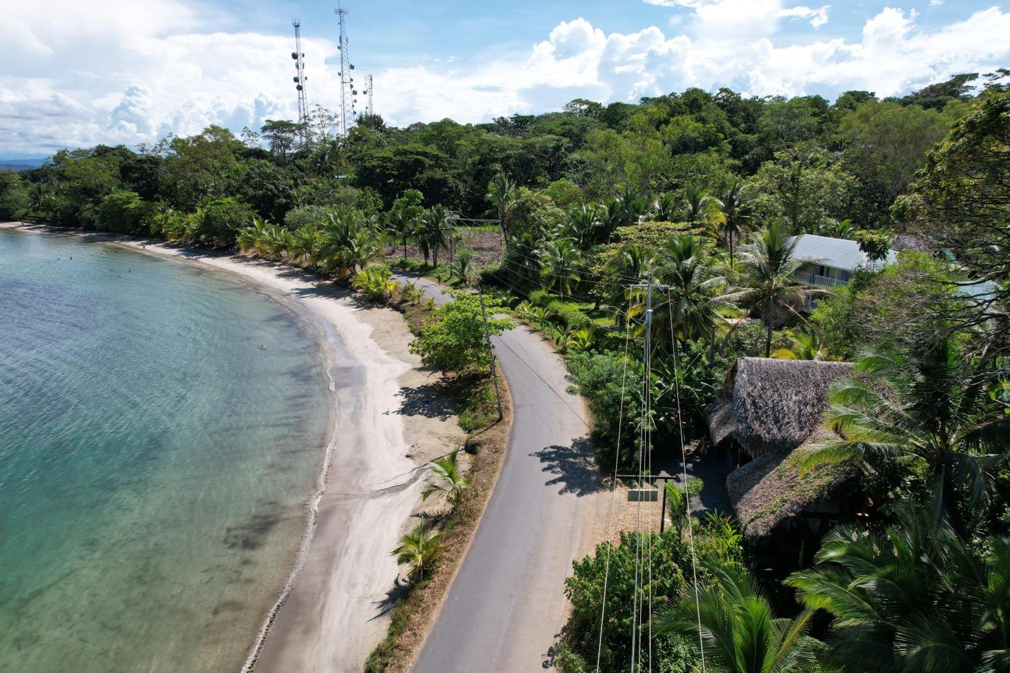Somewhere Bocas del Toro Exterior photo